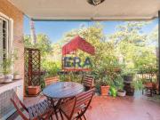 Appartamento in affitto a Roma, Colli Portuensi