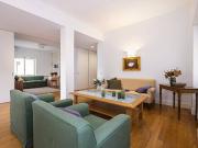 Appartamento in affitto a Roma, Euclide