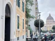 Appartamento in affitto a Roma, Gregorio VII Piccolomini