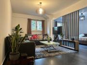 Appartamento in affitto a Roma in zona Cortina...