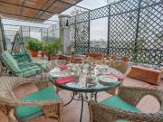 Appartamento in affitto a Roma largo Messico, 1,...