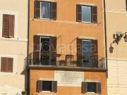 Appartamento in affitto a Roma, Pantheon