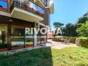 Appartamento in affitto a Roma, Parioli