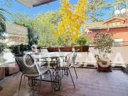 Appartamento in affitto a Roma, Parioli