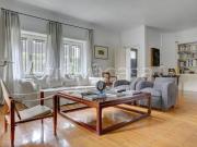 Appartamento in affitto a Roma, Parioli