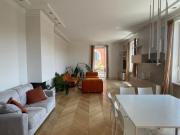 Appartamento in affitto a Roma, Parioli