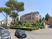 APPARTAMENTO in AFFITTO a ROMA PARIOLI di 4 vani