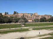Appartamento in affitto a Roma, parzialmente arredato,...