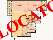 Appartamento in affitto a Roma piazza della Radio, non...