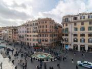 Appartamento in affitto a Roma piazza di spagna,...