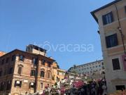Appartamento in affitto a Roma piazza di Spagna,...
