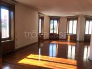 Appartamento in affitto a Roma piazza Digione, non...