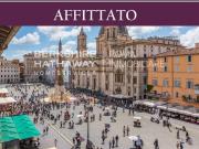 Appartamento in affitto a Roma, Piazza Navona