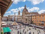 Appartamento in affitto a Roma piazza Navona, non...