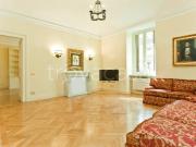 Appartamento in affitto a Roma, Prati