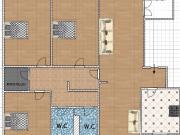 Appartamento in affitto a Roma RM