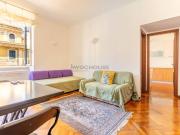 Appartamento in affitto a Roma RM