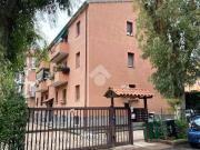 Appartamento in affitto a Roma RM