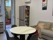 Appartamento in affitto a Roma RM