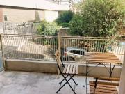 Appartamento in affitto a Roma RM