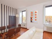 Appartamento in affitto a Roma RM