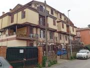 Appartamento in affitto a Roma RM