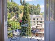 Appartamento in affitto a Roma RM