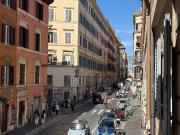 Appartamento in affitto a Roma RM