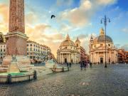 Appartamento in affitto a Roma RM