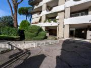 Appartamento in affitto a Roma RM