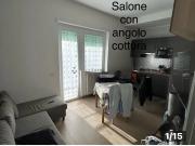 Appartamento in affitto a Roma RM