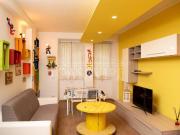 Appartamento in affitto a Roma RM