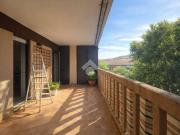 Appartamento in affitto a Roma RM