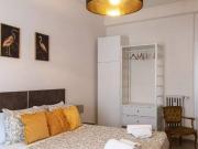 Appartamento in affitto a Roma RM