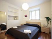 Appartamento in affitto a Roma RM