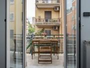 Appartamento in affitto a Roma RM