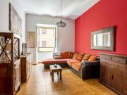 Appartamento in affitto a Roma RM