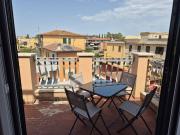 Appartamento in affitto a Roma RM