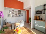 Appartamento in affitto a Roma RM