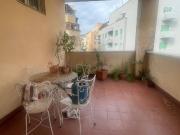 Appartamento in affitto a Roma RM