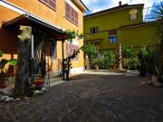 Appartamento in affitto a Roma RM