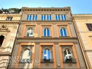 Appartamento in affitto a Roma RM