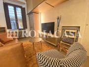 Appartamento in affitto a Roma RM