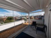 Appartamento in affitto a Roma RM