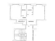 Appartamento in affitto a Roma RM