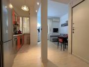 Appartamento in affitto a Roma RM