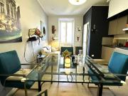 Appartamento in affitto a Roma RM