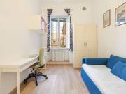 Appartamento in affitto a Roma RM