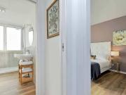 Appartamento in affitto a Roma RM