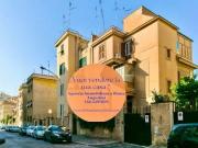 Appartamento in affitto a Roma RM